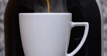Tę kawę mogą pić nawet dzieci. Jak wpływa na zdrowie?