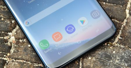 Samsung Galaxy S8+ - przedostatni przystanek w drodze do doskonałości? [Test]