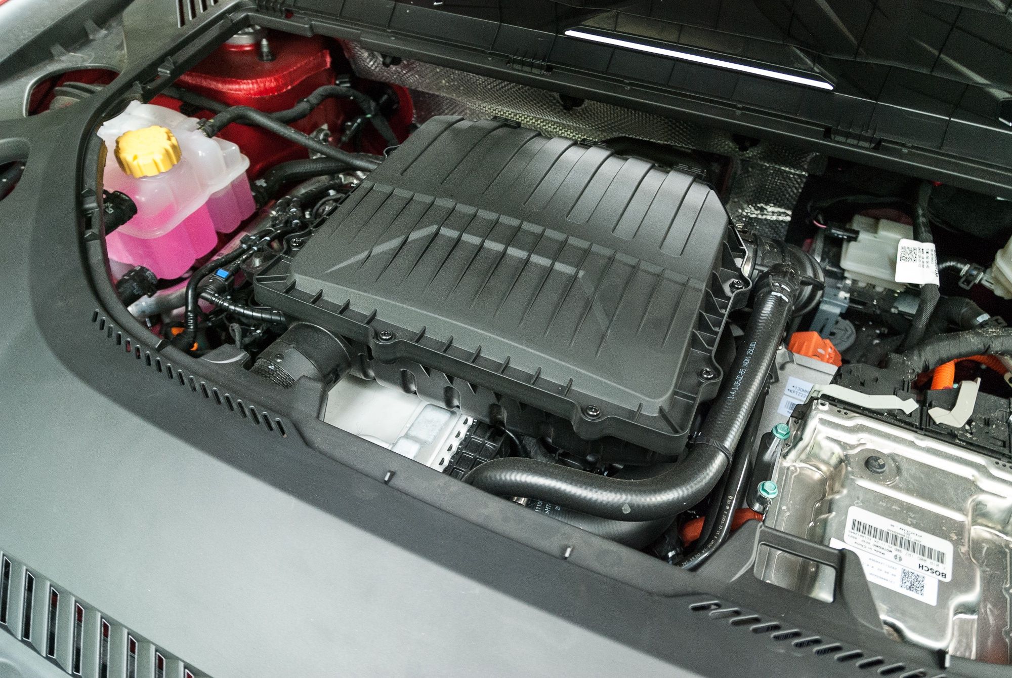 Chery Tiggo 7
