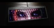 Zapomnij o RGB. Ta klawiatura wyświetla całe obrazy