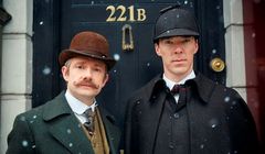 Serial „Tutanchamon” i odcinek specjalny „Sherlocka” w styczniu w TVP2