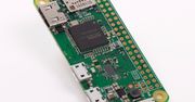 Raspberry Pi Zero W: minikomputer z WiFi i Bluetooth za 40 złotych