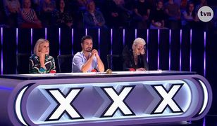 "Mam talent": "Zastrzelcie mnie". Jurorzy mieli dość