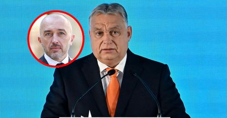 Węgrzy "porwali" ukraińskich konwojentów? Kijów chce śledztwa