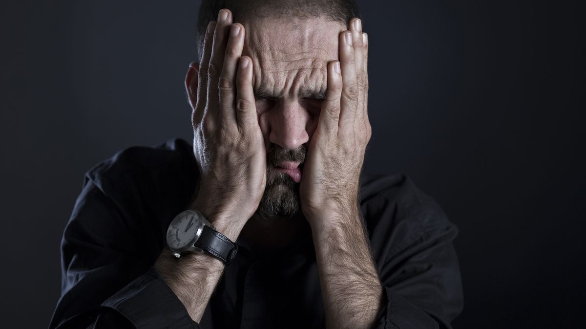 Jeden z objawów guza mózgu można usłyszeć