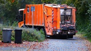 W Kętach nie ma zgody na "kukułcze śmieci". Ten proceder ma ukrócić wprowadzenie karty PSZOK