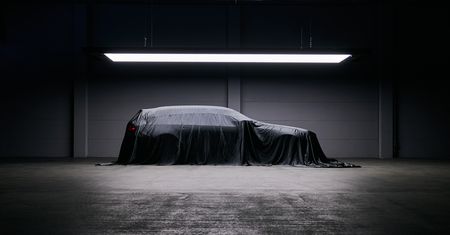BMW zapowiada nowe M5 Touring. Wiemy, kiedy pojawi się na rynku
