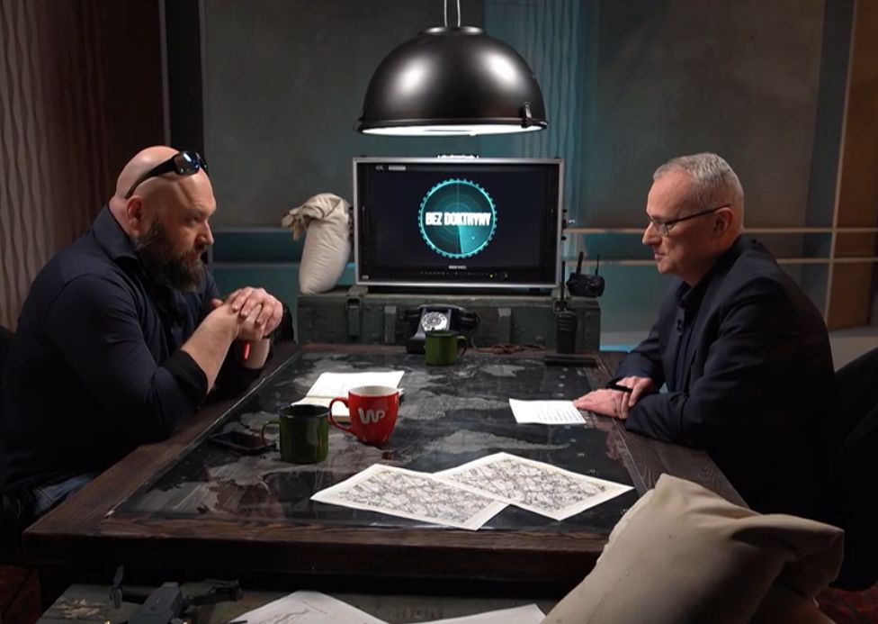 "To przykry dance macabre". Eksperci o wojnie o SAFE i pułapce amerykańskich zbrojeń