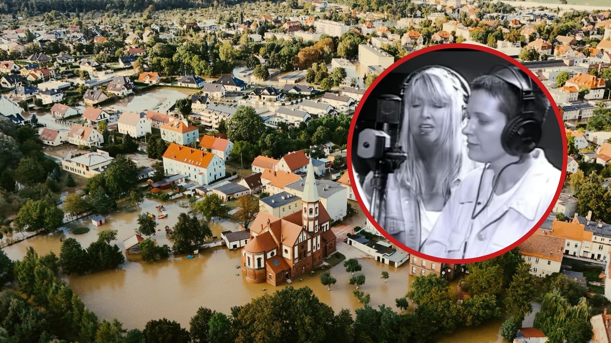 "Moja i Twoja nadzieja" w 2024 r. ma aż 30 wykonawców