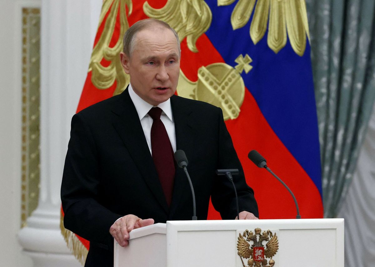 Kreml reaguje na decyzje USA o wzmocnieniu obecności wojskowej w Europie 