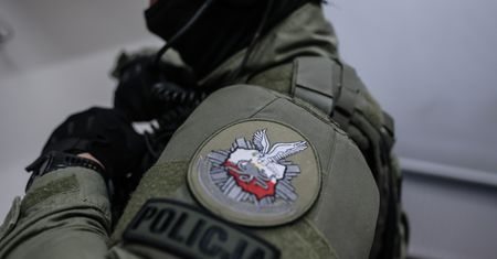 CBŚP rozbiło gang narkotykowy. Wiadomo, co planowali przestępcy