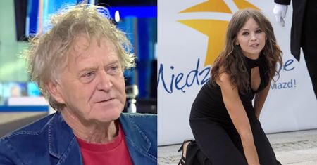 Filmowy ojciec Przybylskiej: "Wybrańcy Bogów odchodzą młodo"