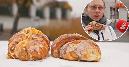 Tańszy z dyskontu czy droższy z cukierni? Zapytaliśmy Polaków, który rogal smakuje im bardziej