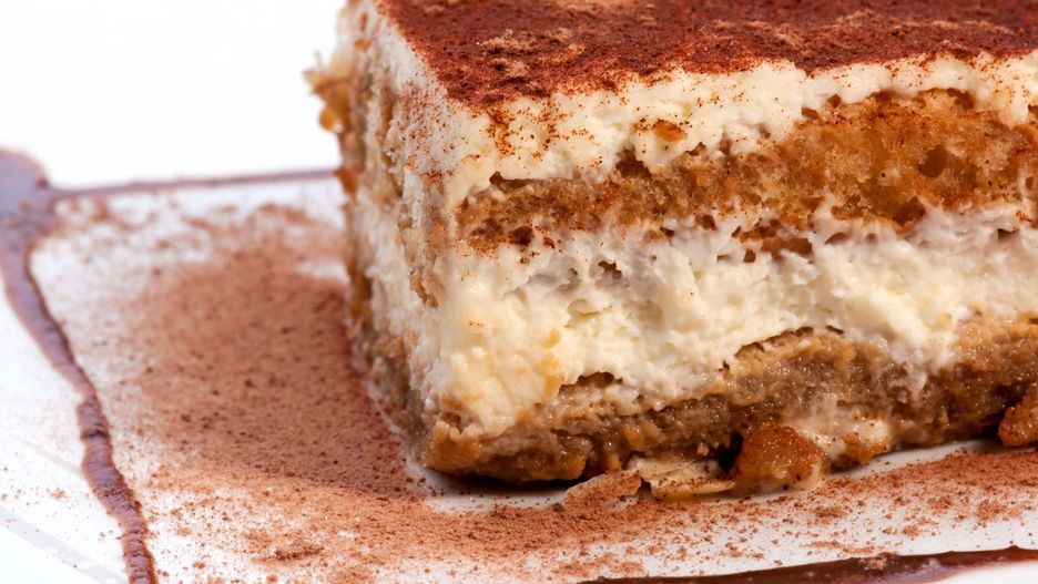 Ciasto bez pieczenia 