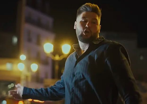 Big Scythe nie żyje. Ukochana żegna go w emocjonalnym wpisie 