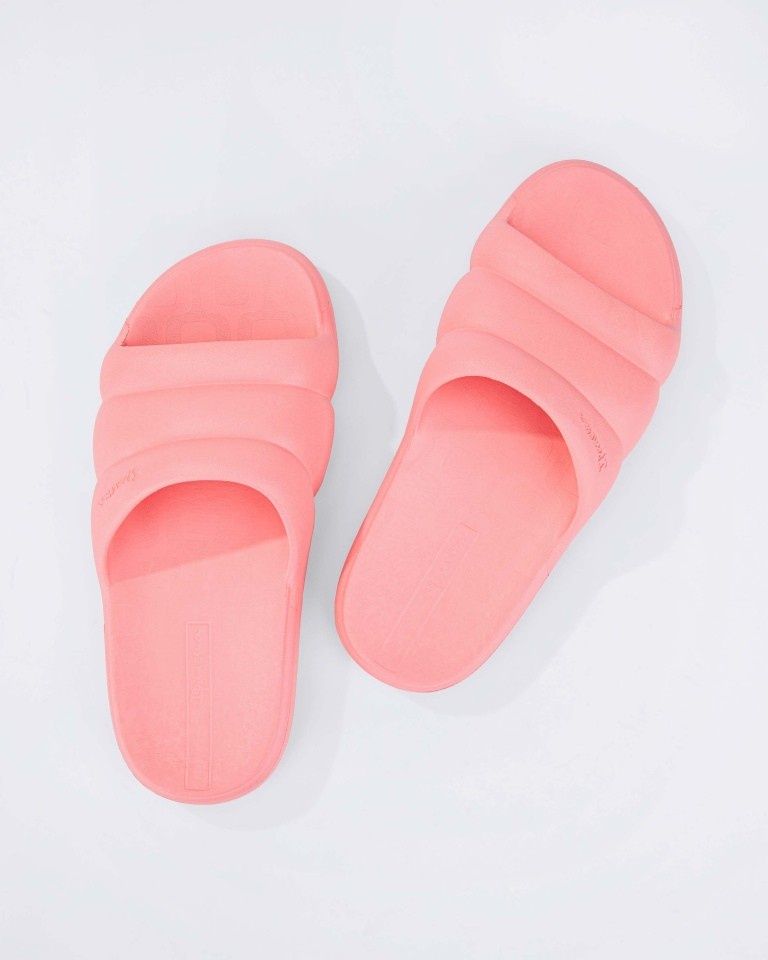 Ipanema Bliss Slide Fem (2)