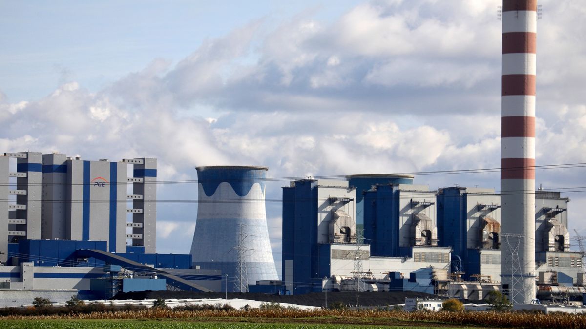 Grupę PGE czekają zmiany?
