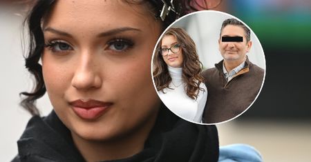 Viki Gabor PRZERYWA MILCZENIE w sprawie problemów ojca z prawem. "To dla mnie trudny moment"