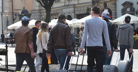 Gdzie na urlop? Hity nadchodzącego lata. Coraz mniej wolnych miejsc