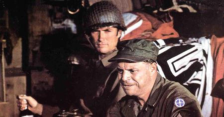 Jeden z najlepszych filmów wojennych w historii. Dziś ten film to legenda
