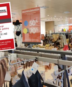 Koronawirus. Niemieckie centrum handlowe zaprasza Polaków. "Nie ma żadnych obostrzeń"