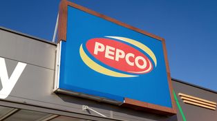 Jesienne dodatki od 7,00 zł w Pepco. Znikają z półek