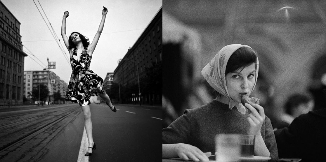 W marcu Kraków odwiedzi wystawa „Fashion 50/60 – Szukając Marilyn / Finding Marilyn” 1