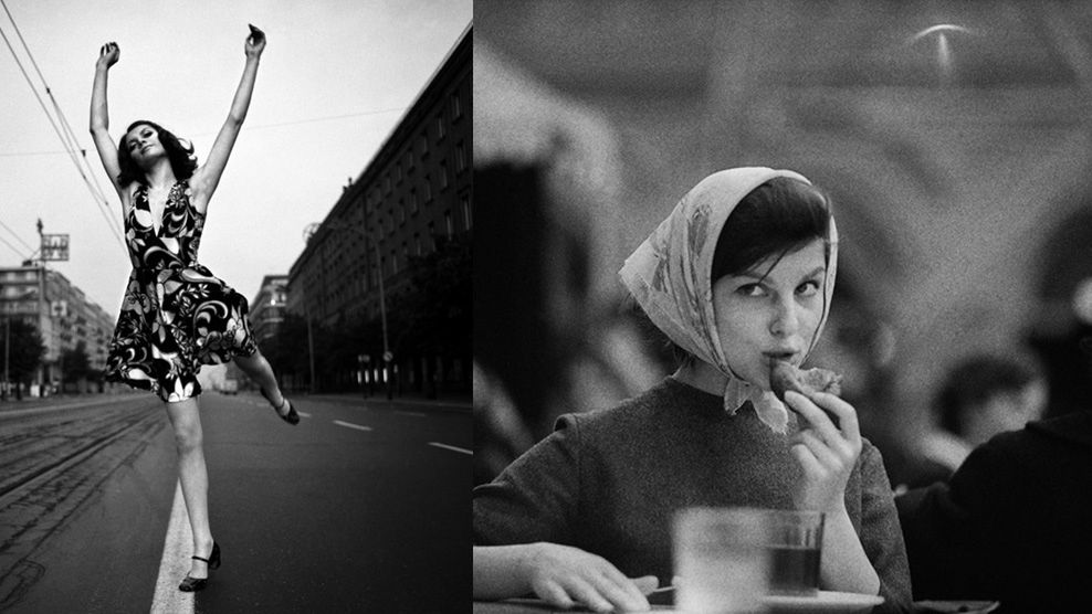 W marcu Kraków odwiedzi wystawa „Fashion 50/60 – Szukając Marilyn / Finding Marilyn” 1