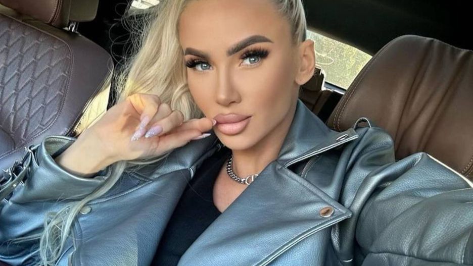 Izabela Macudzińska chwali się luksusowymi wakacjami 