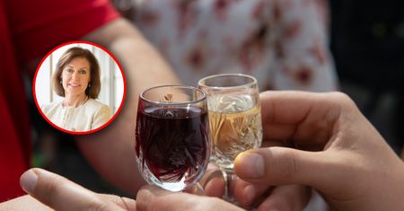 Wystarczy jedna impreza? Takie picie może uszkadzać jelito