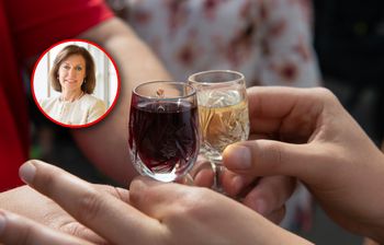 Wystarczy jedna impreza? Takie picie może uszkadzać jelito