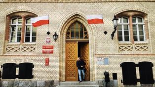 Chory Litwin chciał zabić dwie kobiety. Prokurator wnosi o umorzenie sprawy - zdecyduje Sąd Okręgowy w Toruniu