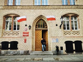 Chory Litwin chciał zabić dwie kobiety. Prokurator wnosi o umorzenie sprawy - zdecyduje Sąd Okręgowy w Toruniu