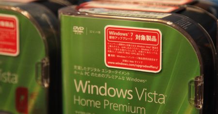 Zaskoczenie w Windows 11. Dźwięk startowy z Visty