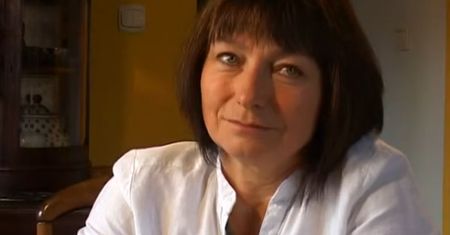 Cudem uniknęła śmierci. Tak ocalała "sekretarka Lechów"