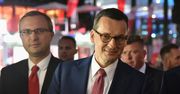 Zaskakująca obrona złotego. Na pomoc ruszył bliski współpracownik premiera
