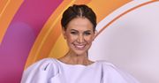 Maja Rutkowski już tak nie wygląda. Wam też przypomina Gessler?