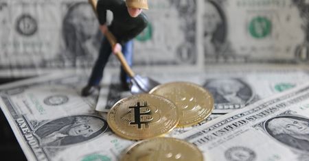 Uruchomili starą elektrownię węglową. Żeby kopać bitcoiny