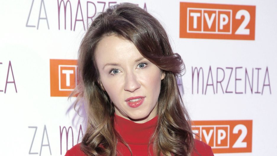Katarzyna Ankudowicz 