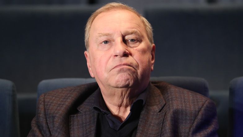 Jerzy Stuhr komentuje wyrok sądu: "AFERA JEST STRASZNA...". Zaskakujące, jak podsumował całe zdarzenie!