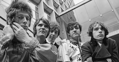 Nie żyje Keith Reid. Pisał teksty dla kultowego Procol Harum