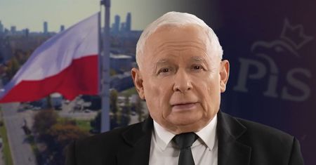 Pierwsze pytanie w referendum. Kaczyński ujawnił treść