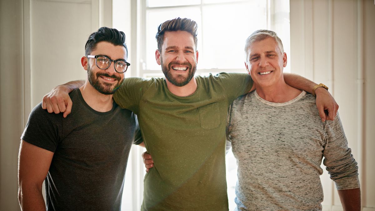 Po przekroczeniu 50. roku życia wchodzimy w tzw. wiek rozsądku - twierdzą uczeni. Fotografia ma charakter ilustracyjny