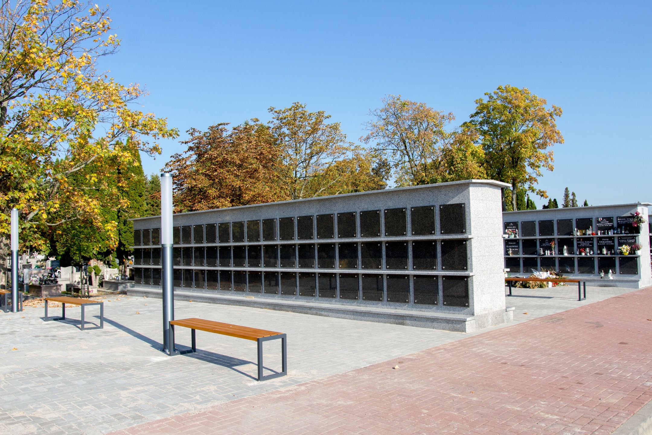 Kolumbarium