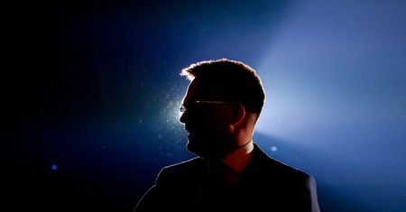 Koniec marzeń o prezydenturze? "Hołownia pokazał prawdziwą twarz"