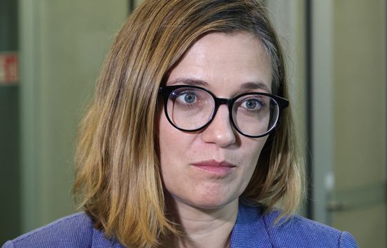 Wydawcy w Senacie rozmawiali o prawie autorskim. „Możemy to załatwić tu i teraz”