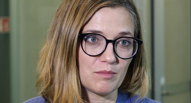 Wydawcy w Senacie rozmawiali o prawie autorskim. „Możemy to załatwić tu i teraz”