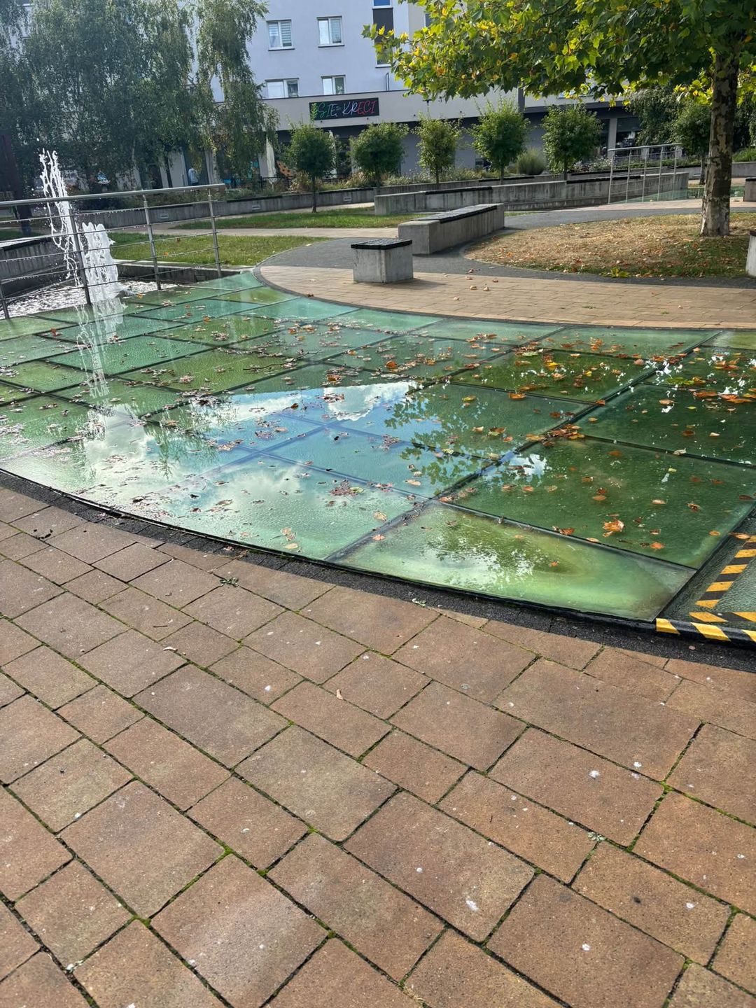 Pasaż Paderewskiego czekają zmiany 