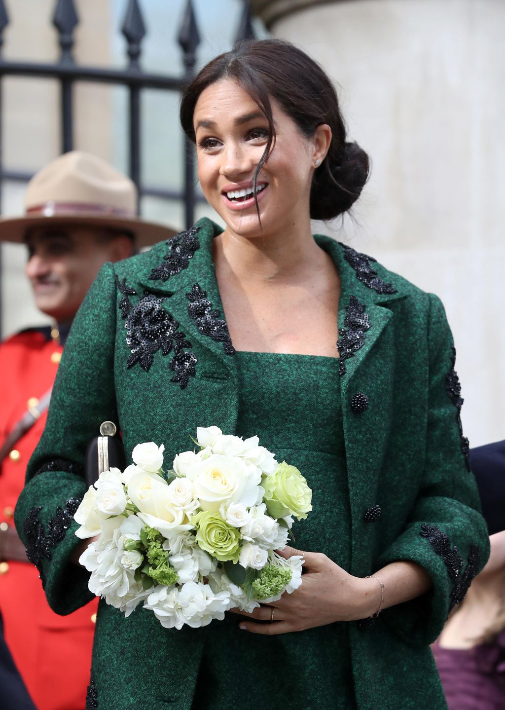 Meghan Markle i książę Harry