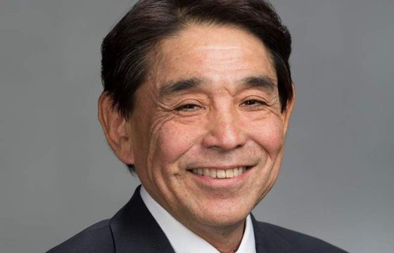 Yuichi Ishizuka za Rokusa van Iperena prezydentem i CEO Canon w regionie EMEA